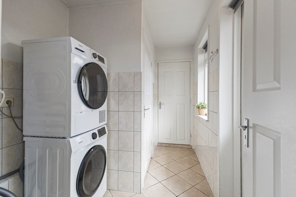 Medium property photo - Stakman Bossestraat 56, 1781 SZ Den Helder